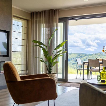 Weitblick Winterberg Aparthotel Exterior foto