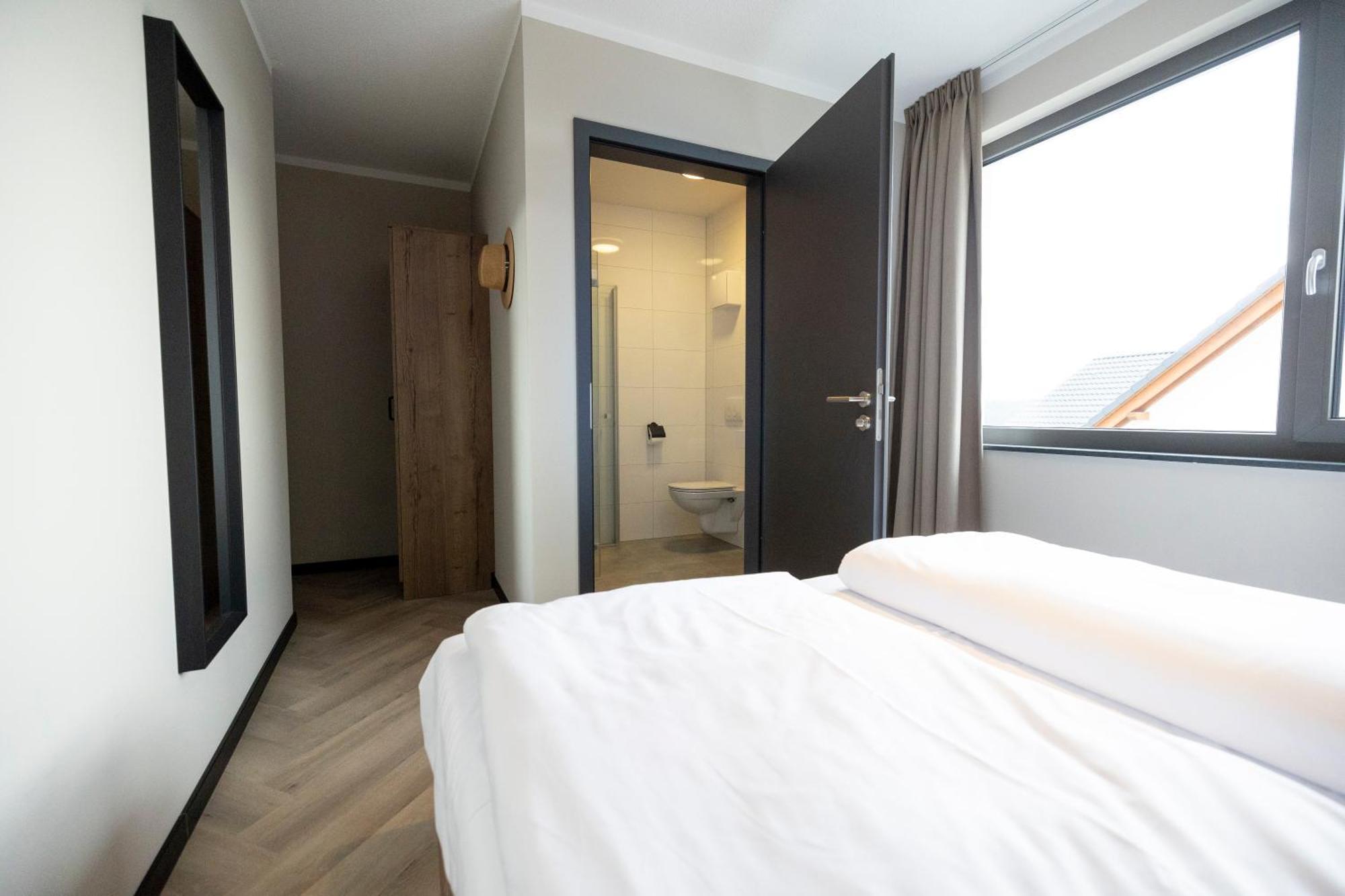 Weitblick Winterberg Aparthotel Exterior foto